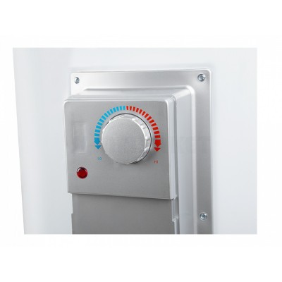 Накопительный водонагреватель 80 л круглый THERMEX ER 80 V (combi)