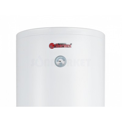 Накопительный водонагреватель 80 л круглый THERMEX ER 80 V (combi)