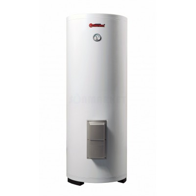 Накопительный водонагреватель 200 л круглый THERMEX ER 200 V (combi)