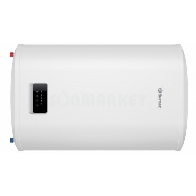 Накопительный водонагреватель 80 л плоский THERMEX Optima 80