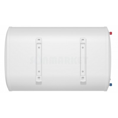 Накопительный водонагреватель 80 л плоский THERMEX Optima 80