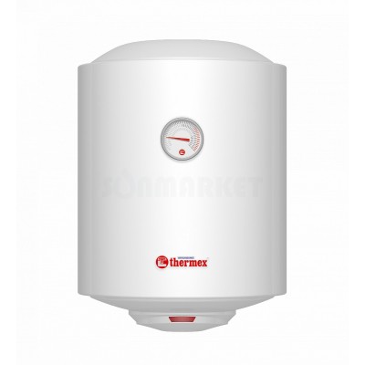 Накопительный водонагреватель 30 л круглый THERMEX TitaniumHeat 30 V Slim