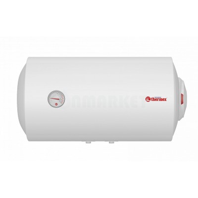 Накопительный водонагреватель 50 л круглый THERMEX TitaniumHeat 50 H Slim