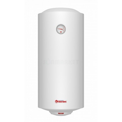 Накопительный водонагреватель 60 л круглый THERMEX TitaniumHeat 60 V Slim