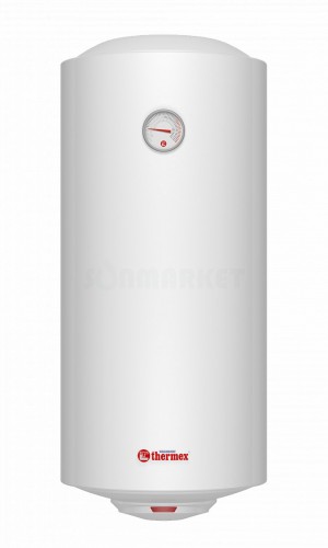 Накопительный водонагреватель 60 л круглый THERMEX TitaniumHeat 60 V Slim Накопительный водонагреватель 60 л круглый THERMEX TitaniumHeat 60 V Slim