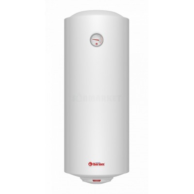 Накопительный водонагреватель 70 л круглый THERMEX TitaniumHeat 70 V Slim