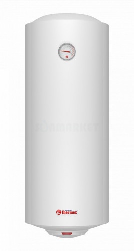 Накопительный водонагреватель 70 л круглый THERMEX TitaniumHeat 70 V Slim