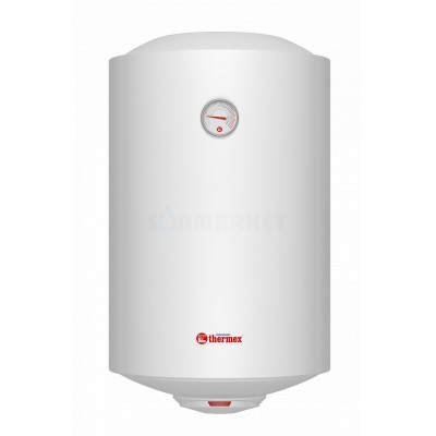 Накопительный водонагреватель 80 л круглый THERMEX TitaniumHeat 80 V