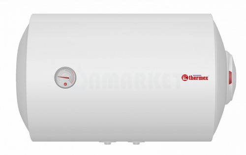 Накопительный водонагреватель 80 л круглый THERMEX TitaniumHeat 80 H