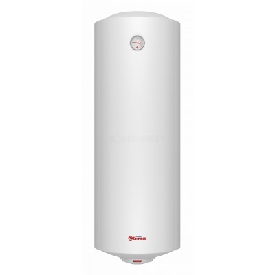 Накопительный водонагреватель 150 л круглый THERMEX TitaniumHeat 150 V
