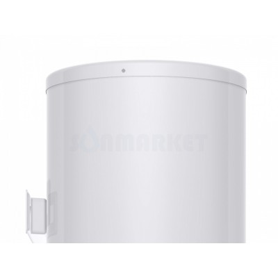 Накопительный водонагреватель 50 л плоский THERMEX MK 50 V