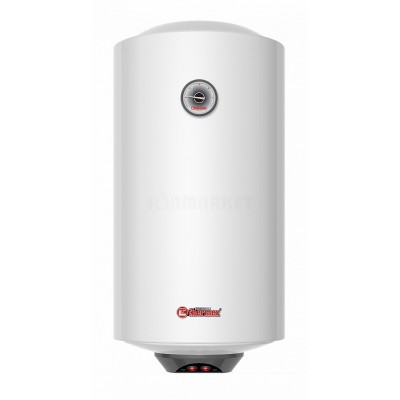 Накопительный водонагреватель 50 л круглый THERMEX Praktik 50 V Slim