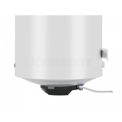 Накопительный водонагреватель 50 л круглый THERMEX Praktik 50 V Slim