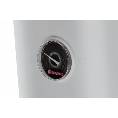 Накопительный водонагреватель 50 л круглый THERMEX Praktik 50 V Slim