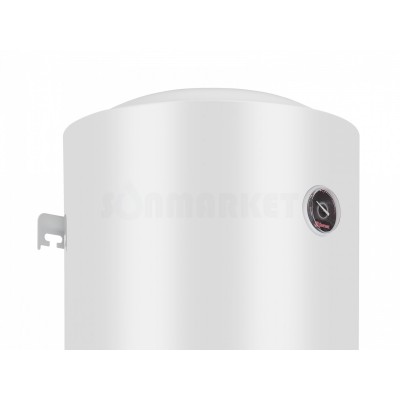 Накопительный водонагреватель 50 л круглый THERMEX Praktik 50 V Slim