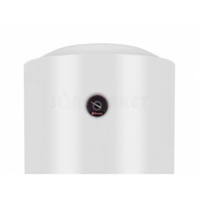 Накопительный водонагреватель 50 л круглый THERMEX Praktik 50 V Slim