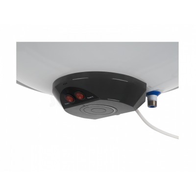Накопительный водонагреватель 50 л круглый THERMEX Praktik 50 V Slim