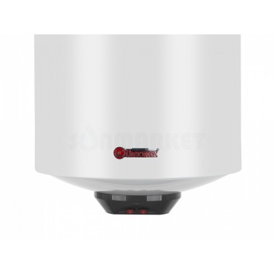 Накопительный водонагреватель 50 л круглый THERMEX Praktik 50 V Slim