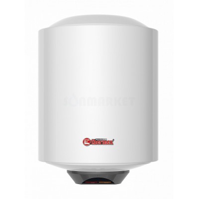 Накопительный водонагреватель 30 л круглый THERMEX Eterna 30 V Slim 