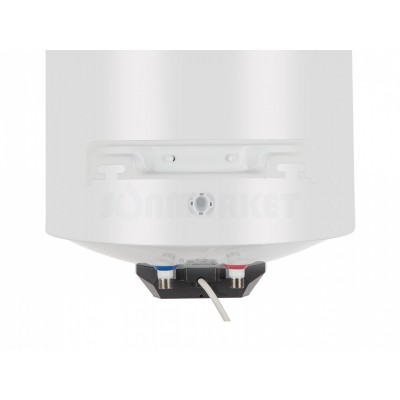 Накопительный водонагреватель 50 л круглый THERMEX Eterna 50 V