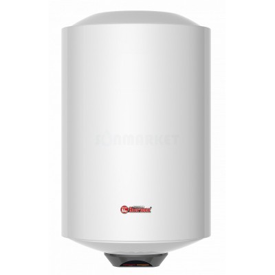 Накопительный водонагреватель 80 л круглый THERMEX Eterna 80 V