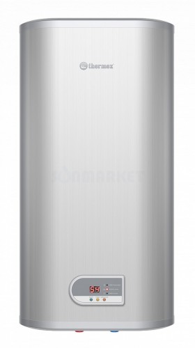 Накопительный водонагреватель 50 л плоский THERMEX FSD 50 V (Diamond)