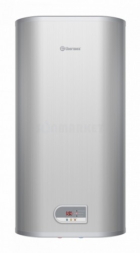 Накопительный водонагреватель 80 л плоский THERMEX FSD 80 V (Diamond)