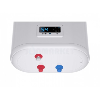 Накопительный водонагреватель 50 л плоский THERMEX IF 50 V (pro)