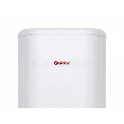 Накопительный водонагреватель 50 л плоский THERMEX IF 50 V (pro)