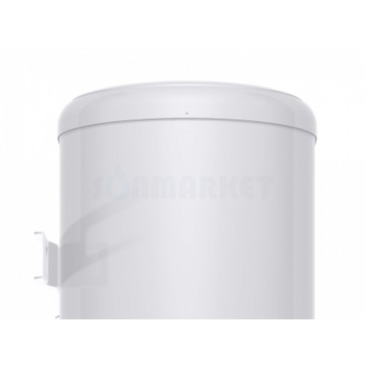 Накопительный водонагреватель 50 л плоский THERMEX IF 50 V (pro)