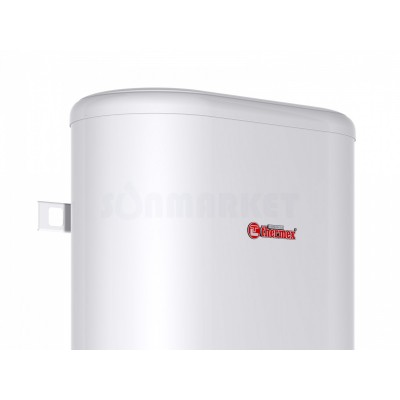 Накопительный водонагреватель 50 л плоский THERMEX IF 50 V (pro)
