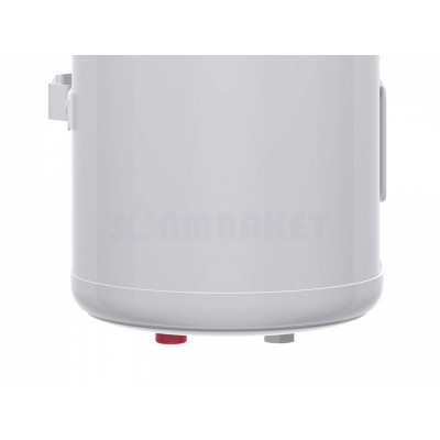 Накопительный водонагреватель 50 л плоский THERMEX IF 50 V (pro)