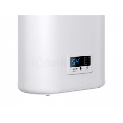 Накопительный водонагреватель 50 л плоский THERMEX IF 50 V (pro)