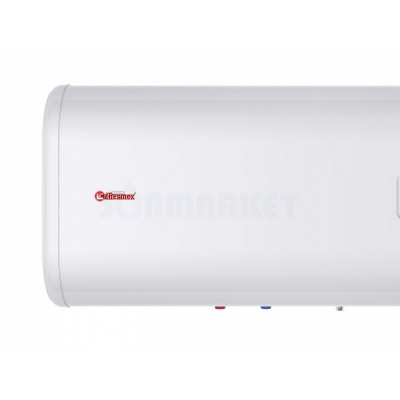 Накопительный водонагреватель 80 л плоский THERMEX IF 80 H (pro)