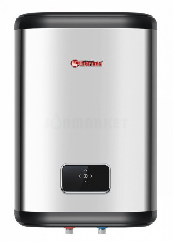 Накопительный водонагреватель 30 л плоский THERMEX ID 30-V