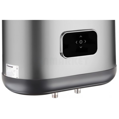 Накопительный водонагреватель 30 л плоский THERMEX ID 30-V