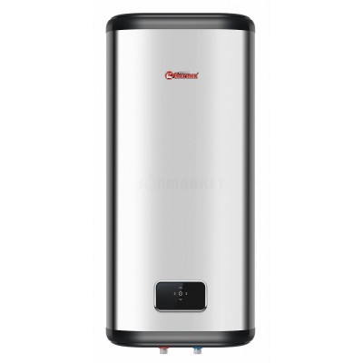 Накопительный водонагреватель 50 л плоский THERMEX ID 50-V
