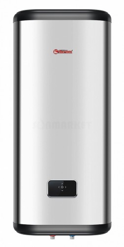 Накопительный водонагреватель 80 л плоский THERMEX ID 80-V