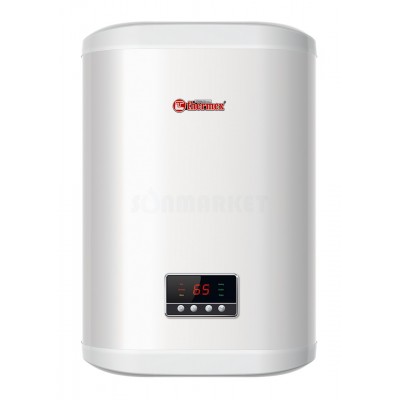Накопительный водонагреватель 30 л плоский THERMEX FSS 30V