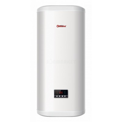 Накопительный водонагреватель 80 л плоский THERMEX FSS 80V