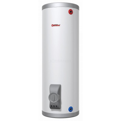 Накопительный водонагреватель 280 л круглый THERMEX IRP 280 F
