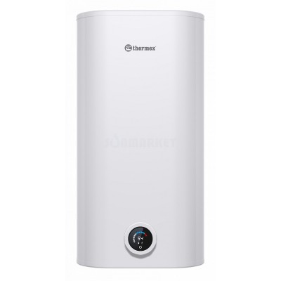 Накопительный водонагреватель 50 л плоский THERMEX MS 50 V