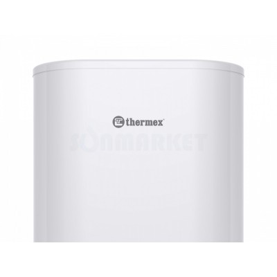 Накопительный водонагреватель 50 л плоский THERMEX MS 50 V