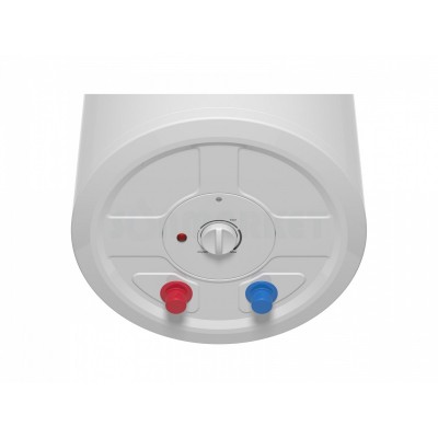 Накопительный водонагреватель 80 л круглый THERMEX Fusion 80 V