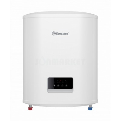 Накопительный водонагреватель 30 л плоский THERMEX Bravo 30