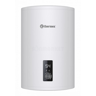 Накопительный водонагреватель 30 л круглый THERMEX Solo 30 V