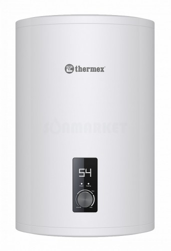 Накопительный водонагреватель 30 л круглый THERMEX Solo 30 V