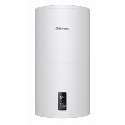 Накопительный водонагреватель 50 л круглый THERMEX Solo 50 V