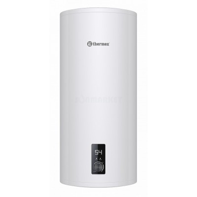 Накопительный водонагреватель 80 л круглый THERMEX Solo 80 V