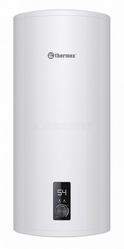 Накопительный водонагреватель 80 л круглый THERMEX Solo 80 V